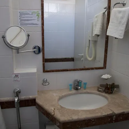 Holidays Hotel 4*