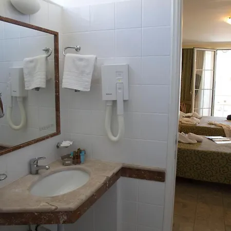 Hotel Holidays Tolón