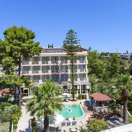 Hotel Holidays Tolón