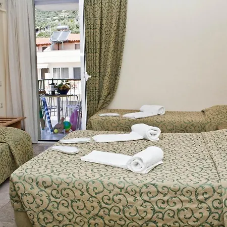 Hotel Holidays