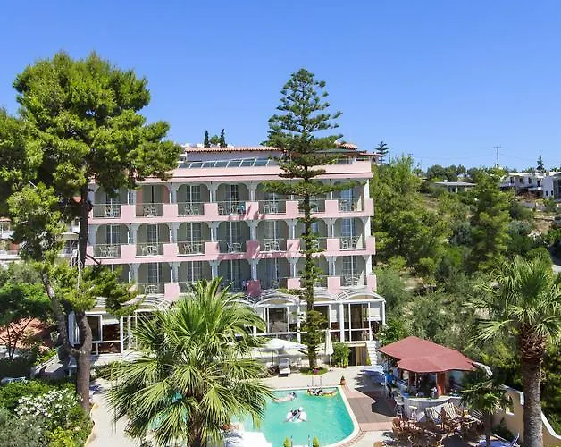 Hotel Holidays Tolón