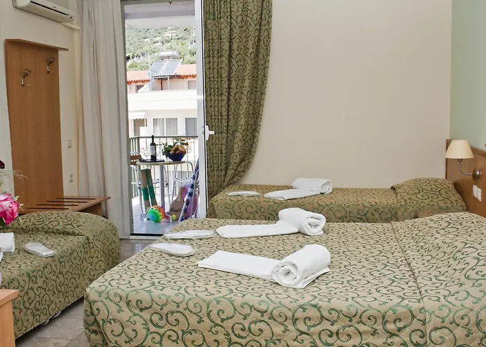 Holidays Hotel Tolón