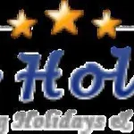 Holidays 4*
