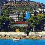 Holidays Ξενοδοχείο 4*