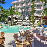 Holidays Ξενοδοχείο Τολό