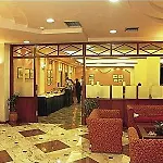 Ξενοδοχείο Holidays 4*
