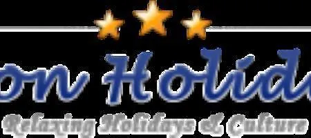 Holidays 4*