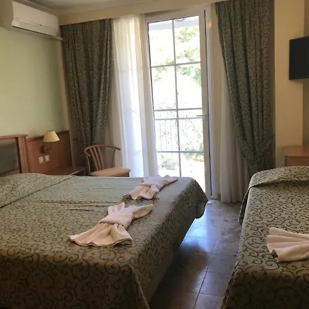 Holidays Hotel