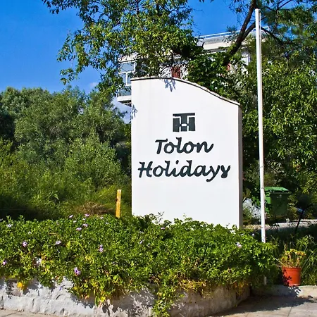 Hotel Holidays