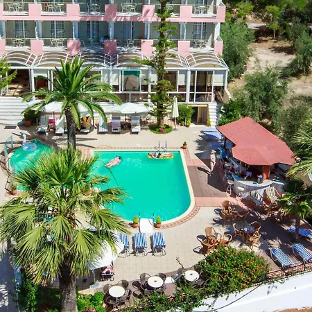 Hotel Holidays