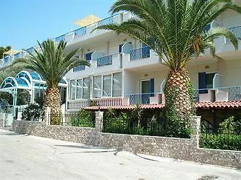 Holidays 4* טולון