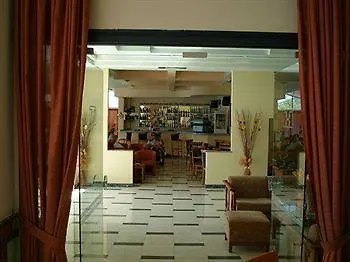 Hotell Holidays Tolón