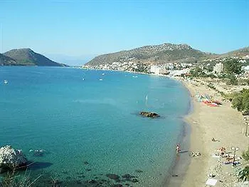 Holidays Hotel Tolo