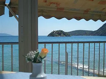Hotel Holidays 4*