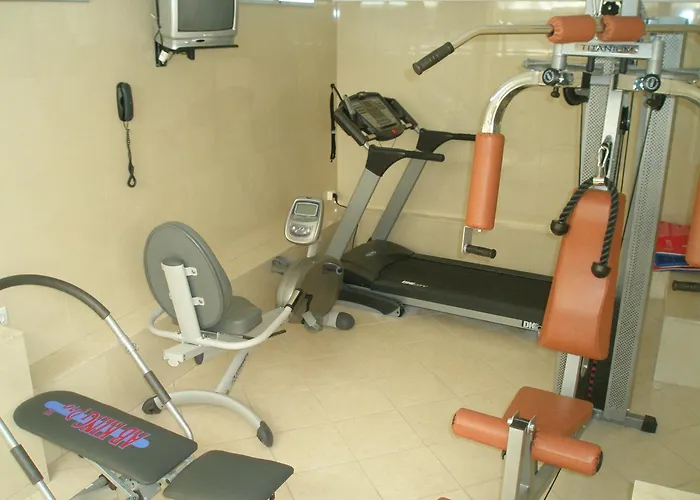 Holidays Hotel Tolón