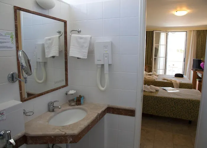 Hotel Holidays Tolón