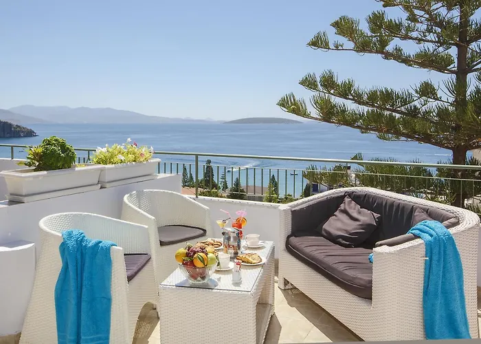 Hotel Holidays Tolón