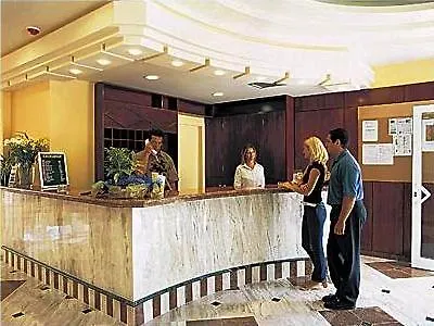 Hotel Holidays Tolón