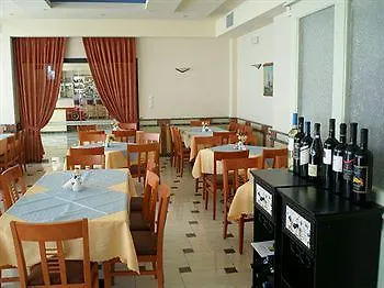 Holidays Hotel Tolón